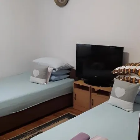 Apartment Loncaric Makarska